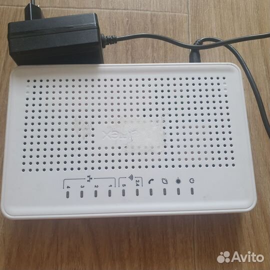 Wifi Роутер SNR-CPE-W4N