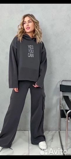 Спортивный костюм