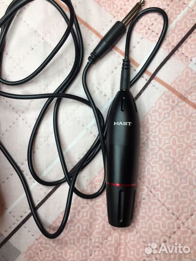 Аппарат Mast Standard 