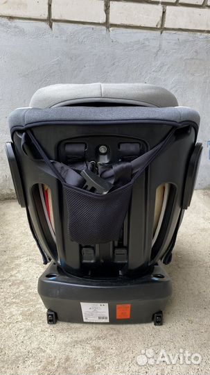 Детское автокресло sweet baby crosstour 0-36 кг