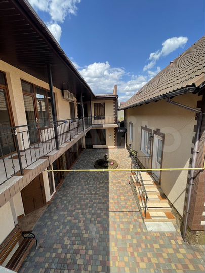 Комната 22 м², 1/2 эт.