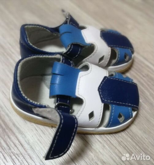 Сандали