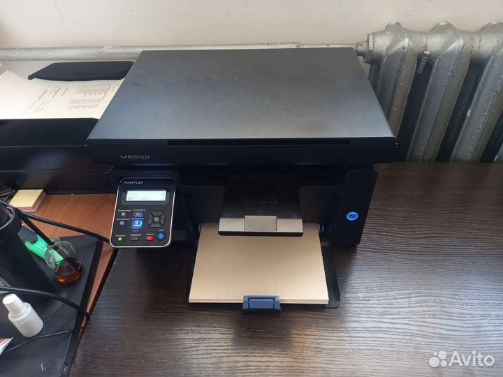 Мфу и принтеры бу