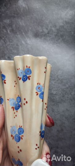 Статуэтка танцующая девушка