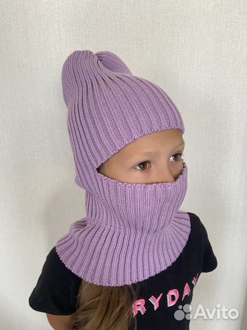 Балаклава шлем шапка