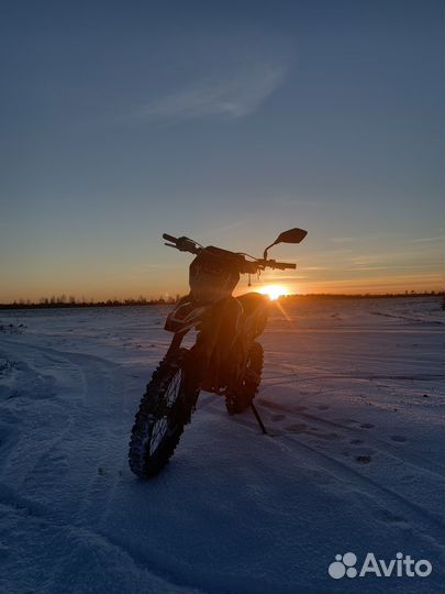 Regulmoto athlete 250