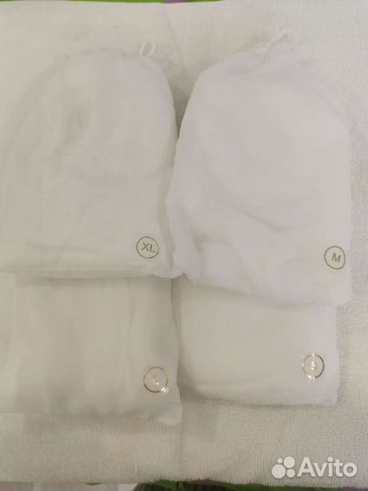 Костюм для массажа lpg