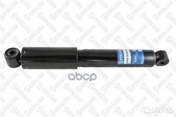 4203-9730-SX амортизатор задний газовый Renaul