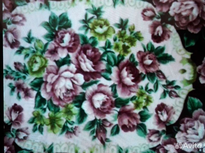 Покрывало - одеяло 1,5 спальное