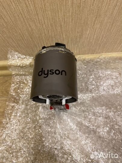 Двигатель моторный блок для пылесоса Dyson v6