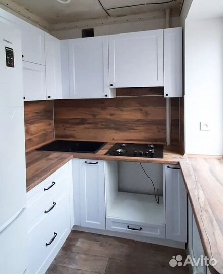 Кухонный гарнитур / кухня