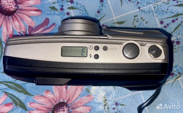 Olympus superzoom 80g