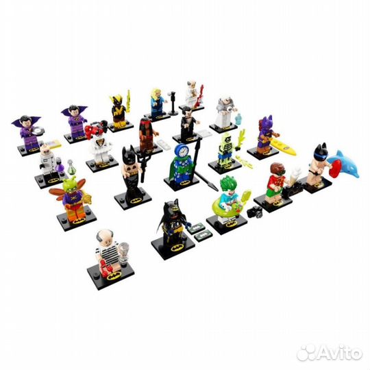 Lego 71020 Джор-Эл