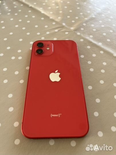 iPhone 12, 64 ГБ