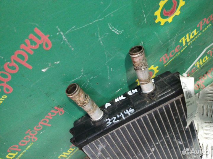 Радиатор печки Hyundai Accent седан 1.6 2008