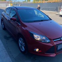 Ford Focus 1.6 AMT, 2011, 103 978 км, с пробегом, цена 920 000 руб.