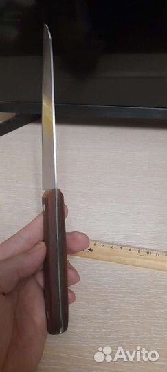 Нож Кухонный