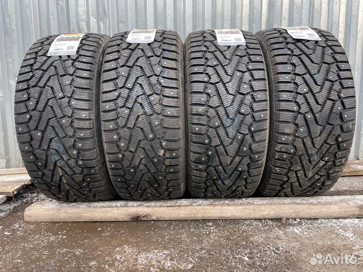 Pirelli Winter Ice Zero 205/55 R16 94T