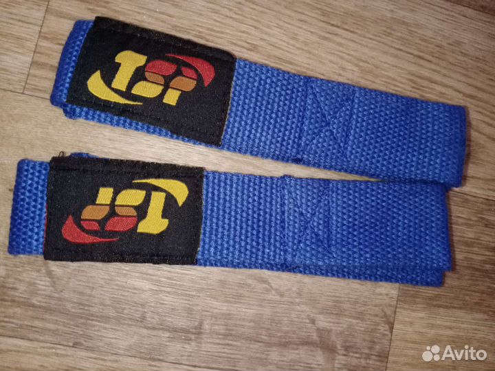 Ремни для тяги, новые