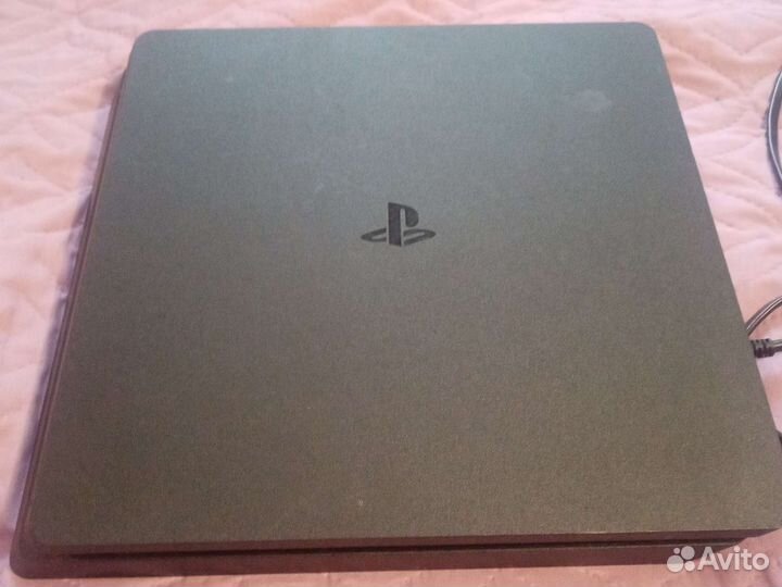 Sony PS4