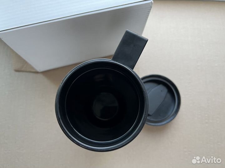 Термокружка Penny Lane новая