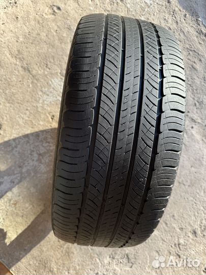 Michelin Latitude Tour HP 235/50 R18