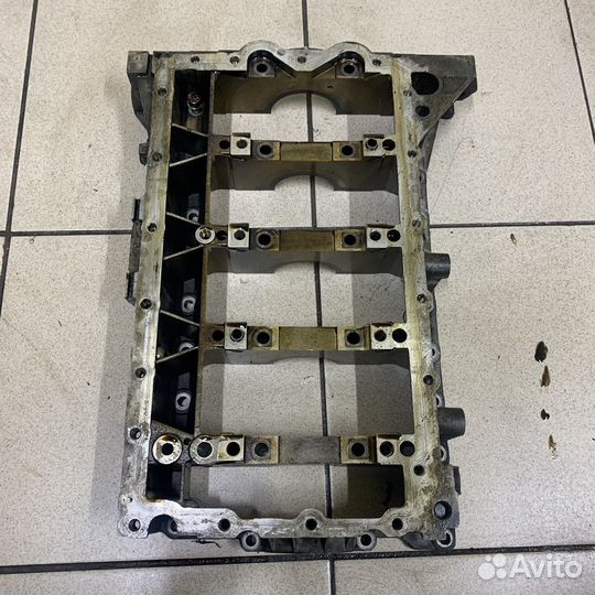 Постель коленвала BMW N40 N42 N43 N45 N46