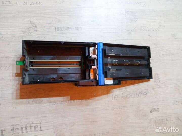 Ящик для инструмента -4 шт.,Кассета для банком NSR