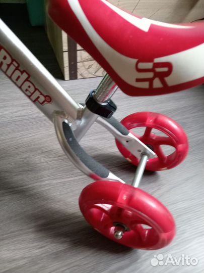 Беговел для малышей