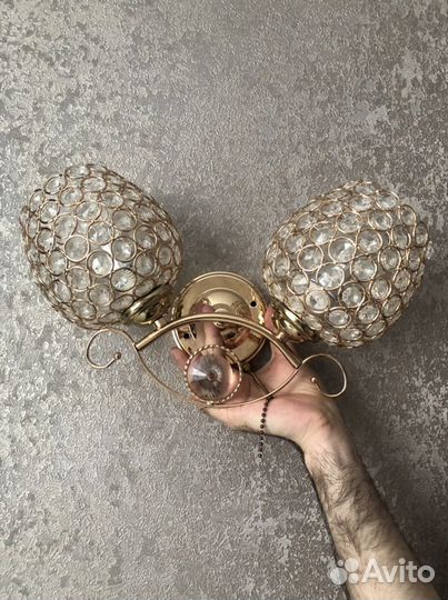 Бра на стену