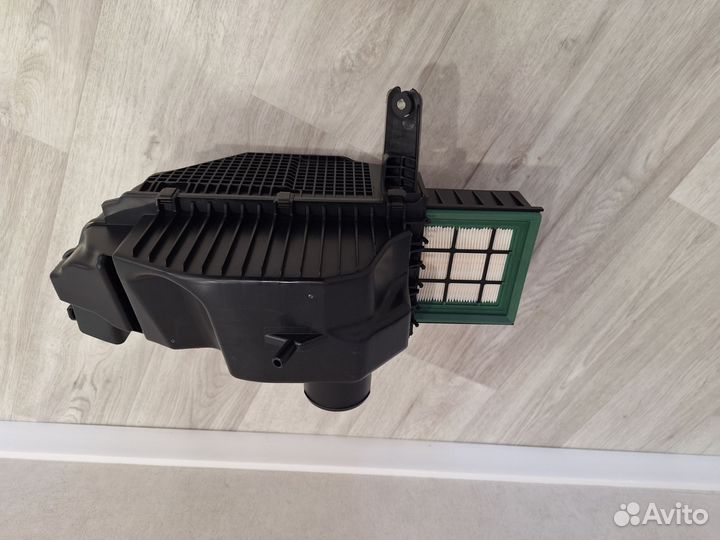 Корпус воздушного фильтра Веста, Ларгус, Xрей