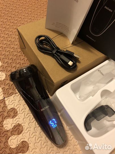 Электробритва