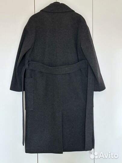 Пальто с поясом Cos