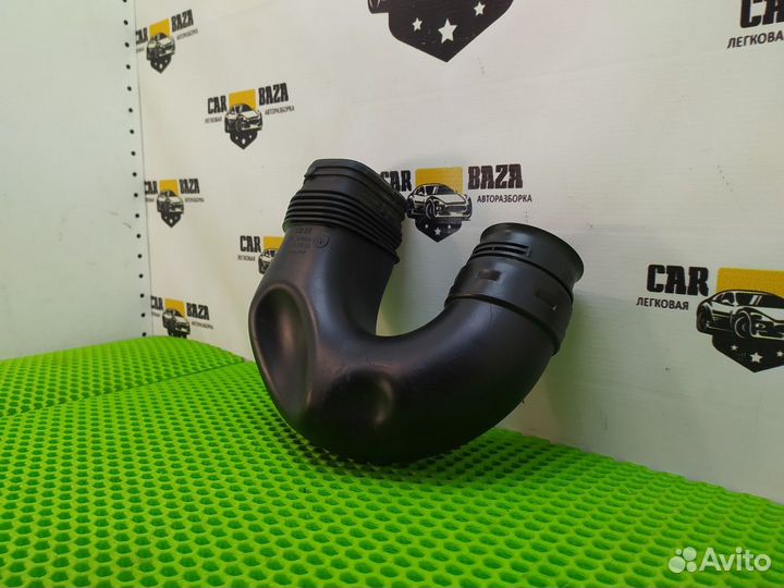 Патрубок воздушного фильтра cdab 1.8 TSI