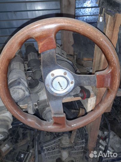 Руль ваз