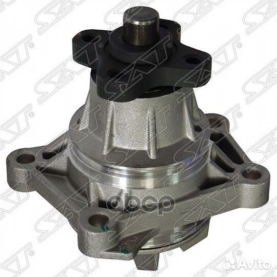 Насос водяного охлаждения suzuki grand vitara 98