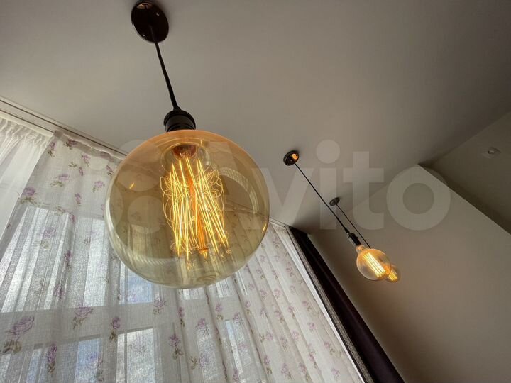 2-к. квартира, 58 м², 15/16 эт.