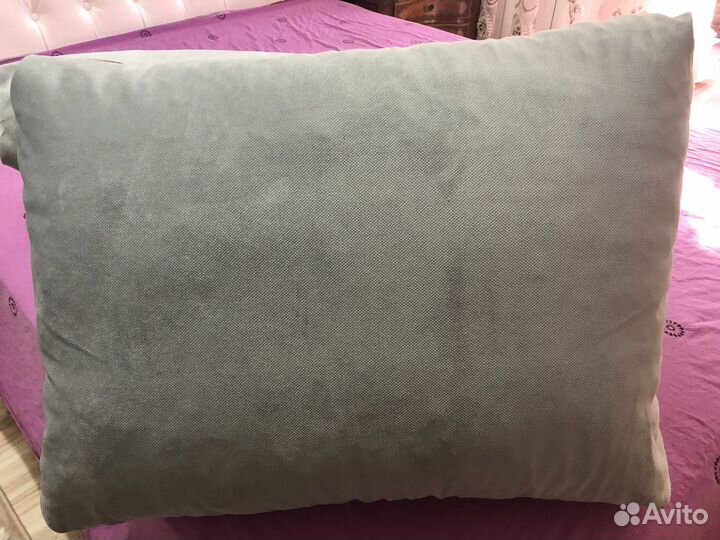 Подушки