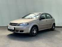 Chevrolet Lacetti 1.4 MT, 2008, 134 273 км, с пробегом, цена 510 000 руб.