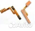 Шлейф кнопок громкости для OppO A83