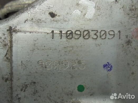 Раздаточная коробка Toyota Sequoia II (K60) гарант