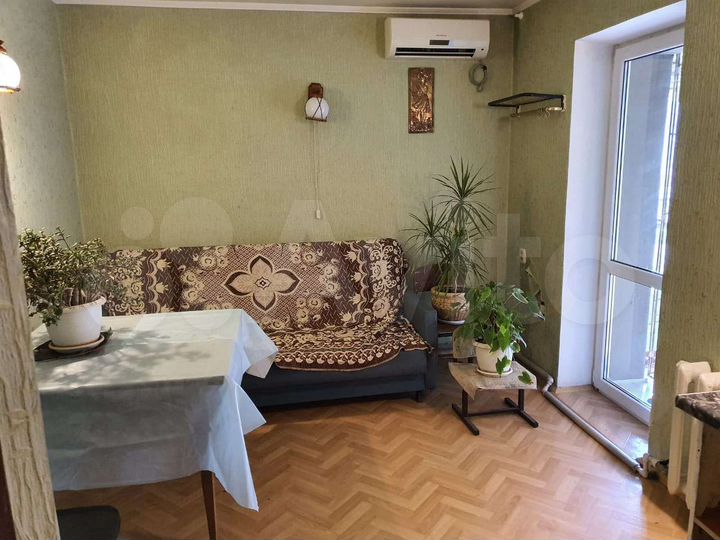 Дом 90 м² на участке 1 сот.
