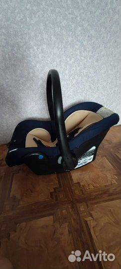 Автолюлька от 0 до 13 кг