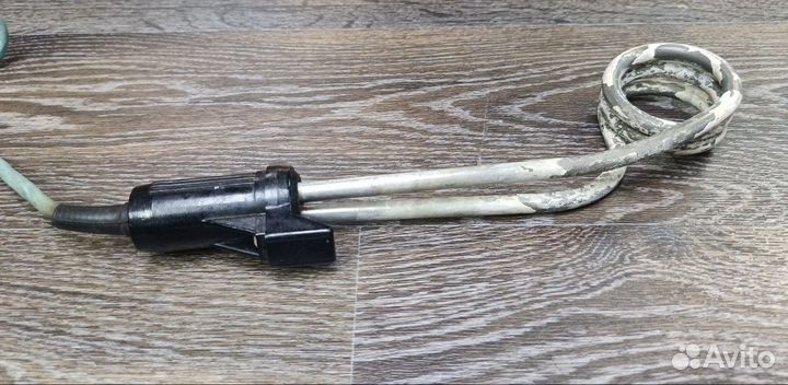 Кипятильник большой