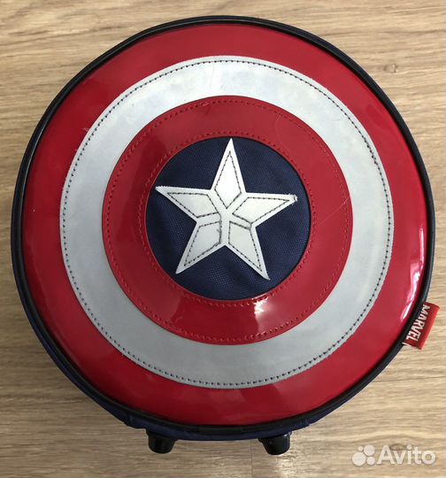 Щит Капитан Америка Marvel/Disney