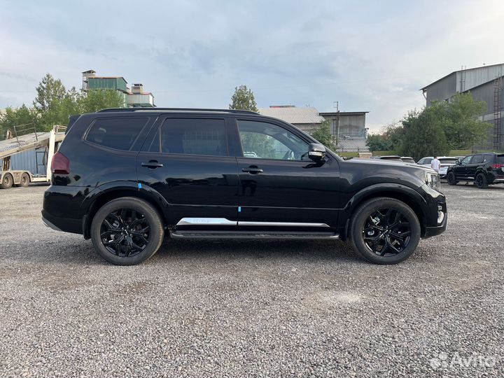 Kia Mohave 3.0 AT, 2023, 30 км
