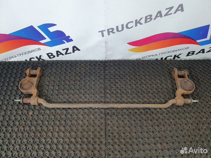 Торсион кабины Volvo F