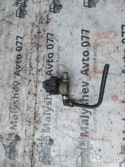 Клапан абсорбера Мерседес-Бенц C W203