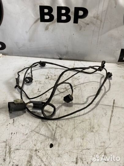 Коса парктроников передняя Bmw 5 E60 N47B20 2Л