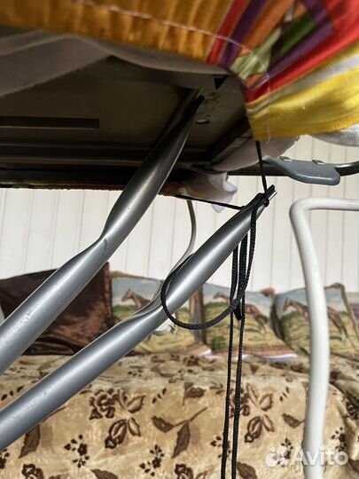 Гладильная доска